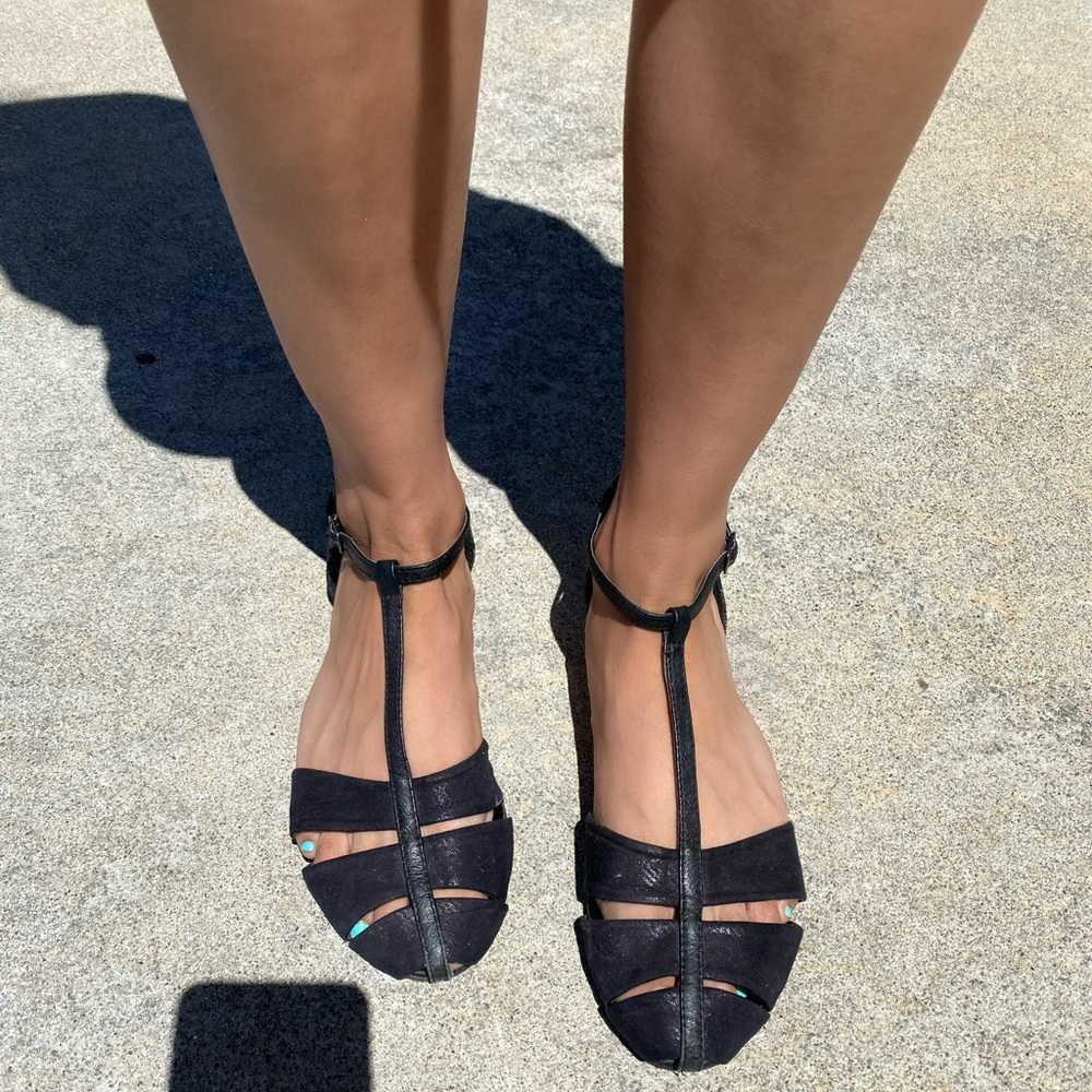 Sandals